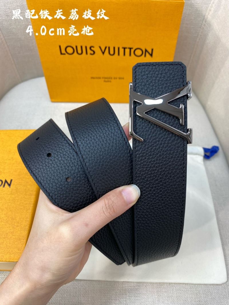 Louis Vuitton Belts